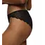 Triumph majtki Amourette Highleg Tai, Kolor: czarny, Rozmiar: 36, 2 image