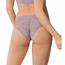 Majtki Sloggi S Seven Low Rise Cheeky, Kolor: cappuccino, Rozmiar: XS