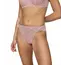 Triumph majtki damskie tai Amourette Highleg Tai, Kolor: róż szampański, Rozmiar: 36, 2 image