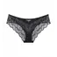 Triumph majtki damskie Palina Moonlight Kiss Hipster, Kolor: czarny, Rozmiar: 36, 5 image