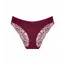 Triumph majtki damskie Body Make-up Illusion Highleg Tai, Kolor: czerwony, Rozmiar: 36, 4 image