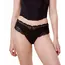 Majtki Triumph Lift Smart Bandeau Maxi EX, Kolor: czarny, Rozmiar: L, 4 image