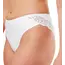 Triumph figi klasyczne Amourette Tai, Kolor: biały, Rozmiar: 36, 4 image