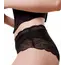 Majtki Triumph Lift Smart Bandeau Maxi EX, Kolor: czarny, Rozmiar: L, 5 image