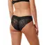 Triumph Body Make-up Illusion Lace Highleg Tai, Kolor: black, Rozmiar: 38