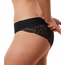 Triumph Body Make-up Illusion Lace Highleg Tai, Kolor: black, Rozmiar: 40, 2 image