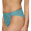 Triumph Amourette Highleg Tai, Kolor: turkusowy, Rozmiar: 38, 3 image