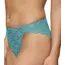 Triumph Amourette Highleg Tai, Kolor: turkusowy, Rozmiar: 42, 3 image