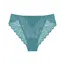 Triumph Amourette Highleg Tai, Kolor: turkusowy, Rozmiar: 42, 4 image
