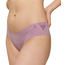 Majtki damskie Flex Smart Highleg Brazilian EX, Kolor: fioletowy, Rozmiar: L, 3 image
