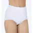 Wygodne majtki z bawełny o zabudowanym fasonie Sloggi 24/7 Cotton Maxi C3P biały, Kolor: biały, Rozmiar: 40, 2 image