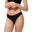 Triumph majtki Lovely Micro Brazilian String 2P, Kolor: czarny, Rozmiar: S, 3 image