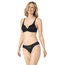 Brazyliany damskie Triumph Aura Spotlight Brazilian, Kolor: czarny, Rozmiar: 36, 4 image