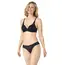 Brazyliany damskie Triumph Aura Spotlight Brazilian, Kolor: czarny, Rozmiar: 36, 4 image