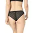 Brazyliany damskie Triumph Aura Spotlight Brazilian, Kolor: czarny, Rozmiar: 36, 2 image