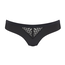 Brazyliany damskie Triumph Aura Spotlight Brazilian, Kolor: czarny, Rozmiar: 36, 3 image