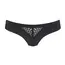 Brazyliany damskie Triumph Aura Spotlight Brazilian, Kolor: czarny, Rozmiar: 36, 3 image