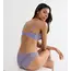 Triumph Amourette Charm Brazilian, Kolor: fioletowy, Rozmiar: 38, 5 image