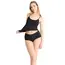 Sloggi majtki damskie highwaist GO Sense Highwaist 2P, Kolor: czarny, Rozmiar: S, 5 image