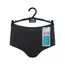 Sloggi majtki damskie highwaist GO Sense Highwaist 2P, Kolor: czarny, Rozmiar: S, 8 image