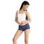 Sloggi majtki damskie hipster GO Crush Short, Kolor: wielokolorowy V004, Rozmiar: S, 5 image