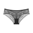 Triumph Comfort Allure Hipster, Kolor: czarny, Rozmiar: 40