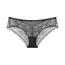 Majtki damskie Triumph Comfort Allure Hipster, Kolor: czarny, Rozmiar: 36
