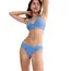 Majtki Triumph Amourette Charm Brazilian01, Kolor: niebieski, Rozmiar: 38, 2 image