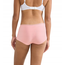 3 x Majtki damskie Sloggi Go Crush Short C3P, Kolor: wielokolorowy M005, Rozmiar: S, 3 image