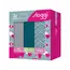 3 x Majtki damskie Sloggi Go Crush Short C3P, Kolor: wielokolorowy V022, Rozmiar: L, 5 image