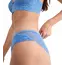Majtki Triumph Amourette Charm Brazilian01, Kolor: niebieski, Rozmiar: 38, 3 image