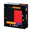 2 x Majtki damskie Sloggi 24/7 Weekend Pacman Tai C2P, Kolor: wielokolorowy M006, Rozmiar: 40, 2 image