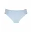 Triumph majtki hipster Body Make-up Soft Touch, Kolor: błękitny, Rozmiar: 40, 3 image