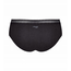2 x Majtki damskie Sloggi Go Ribbed Hipster C2P, Kolor: czarny, Rozmiar: M, 5 image