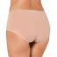 3 x Majtki damskie Sloggi 24/7 Cotton Midi C3P, Kolor: cielisty, Rozmiar: 42, 3 image