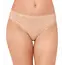 3 x Majtki Sloggi 24/7 Cotton Lace Tai C3P, Kolor: cielisty, Rozmiar: 44, 3 image