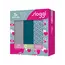 3 x Majtki damskie Sloggi Go Crush High Leg C3P, Kolor: wielokolorowy V022, Rozmiar: M, 6 image