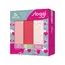 3 x Majtki damskie Sloggi Go Crush High Leg C3P, Kolor: wielokolorowy M005, Rozmiar: XL, 5 image