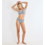 3 x Majtki damskie Sloggi Go Crush High Leg C3P, Kolor: wielokolorowy V022, Rozmiar: XL, 5 image