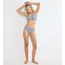 3 x Majtki damskie Sloggi Go Crush High Leg C3P, Kolor: wielokolorowy V022, Rozmiar: M, 5 image