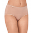 3 x Majtki damskie Sloggi 24/7 Cotton Midi C3P, Kolor: cielisty, Rozmiar: 42, 4 image