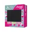 3 x Majtki damskie sloggi GO Crush High leg C3P, Kolor: czarny, Rozmiar: M, 8 image