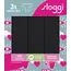 3 x Majtki damskie sloggi GO Crush High leg C3P, Kolor: czarny, Rozmiar: M, 9 image