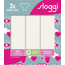 Sloggi majtki damskie GO Crush High leg 3-pack, Kolor: śmietankowy, Rozmiar: XS, 8 image
