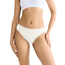 Sloggi majtki damskie GO Crush High leg 3-pack, Kolor: śmietankowy, Rozmiar: XS, 2 image