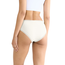Sloggi majtki damskie GO Crush High leg 3-pack, Kolor: śmietankowy, Rozmiar: XS, 3 image