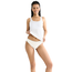 Sloggi majtki damskie GO Crush High leg 3-pack, Kolor: śmietankowy, Rozmiar: XS, 5 image