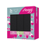 Sloggi majtki damskie mini GO Crush 3-pack, Kolor: czarny, Rozmiar: S, 9 image