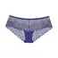 Triumph majtki damskie Bright Spotlight Hipster, Kolor: fioletowy, Rozmiar: 36, 4 image