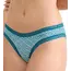3 x Majtki damskie Sloggi Go Crush Mini, Kolor: wielokolorowy V022, Rozmiar: M, 4 image
